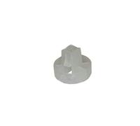 Bauknecht Pied arrière lave-linge 481252878075 C00309407 d'origine Compatible Whirlpool, Indesit