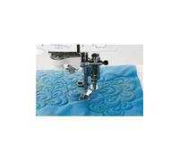 Pied à branches ouvertes pour quilting en mouvement libre XE1097001