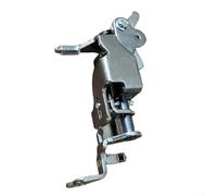 Pied à broder en métal XD0474051 - Accessoire de presseur à ressort compatible avec les machines à coudre et à broder NV950 NV950D SE-350 PE700 PE770 Series
