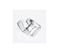 Pied à broder et à repriser compatible Husqvarna Viking 1 UNI 412849801