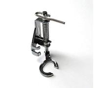 Pied à broder Free Motion pour matelassage et broderie pour Singer Featherweight 221,222