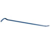 Pied à clous « universel » - tige à canon, 18 mm de diamètre, 600 mm de longueur Peddinghaus 117510600