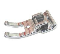 Pied à coudre 1/4" pour machine à coudre Husqvarna Viking Classica 90, 95, 100, 105