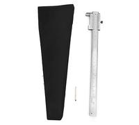 Pied à Coulisse, 0-200mm Pied à Coulisse en Acier Inoxydable pied a coulisse facomtrusquin pour le Mesurage et Le Traçage de Différents Types