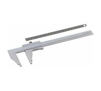 PIED A COULISSE 1/50E AVEC REGLET SAM - 710-P-12
