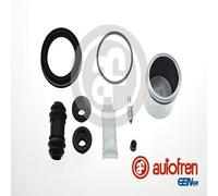 Pied à coulisse AUTOFREN SEINSA Arrière de kit de réparation pour