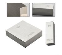 Pied à coulisse de jauge optimisé pour une utilisation dans les ateliers et les processus d'inspection (1.11)