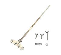 Pied à coulisse de positionnement pour des mesures précises et une coupe facile du bois, guide de coupe de précision en acier inoxydable pour scies circulaires, outil de mesure inoxydable pour couper