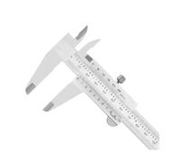Pied à coulisse de précision 0,02 mm 0,05 mm, échelle de mesure 0-150/200/300 mm, outil de mesure précis(530-119 0.02mm)
