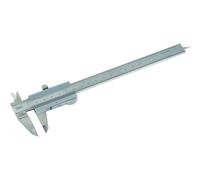 HELIOS PREISSER Duo Fix 0190 501 Pied à coulisse de poche 150 mm