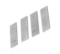 Pied à coulisse en acier rapide pour une mesure précise dans les outils de métrologie dimensionnelle et d'inspection (1)