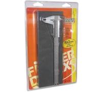 Pied à coulisse - FISCHER DAREX - 150 mm - Précision 0.02 m - Lecture à 1/50eme