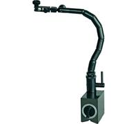 Support de mesure magnétique ( 4000851659 ) Rayon d'action 200 mm Hauteur totale 350 mm