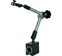 Support de mesure magnétique ( 4000851657 ) Rayon d'action 285 mm Hauteur totale 430 mm