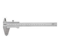 Pied à Coulisse NEO TOOLS 75-001 Inox DIN 862 0-150 mm