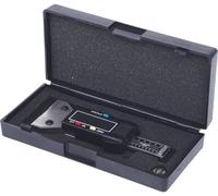 Pied à coulisse numérique 0-25 mm, 125 mm KS Tools 300.0550