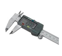 Pied a coulisse numerique electronique de precision 150 mm Holzmann dms150