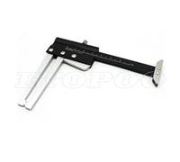 Pied À Coulisse Numérique En Acier Inoxydable De 0 60 Mm, For Frein Disque, Électronique, Jauge D'épaisseur Pneu Marquage clair(60mm vernier type)