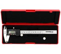 Pied à coulisse numérique Gedore RED 3301430 1 pc(s)