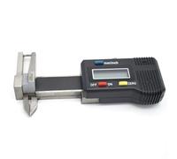 Pied A Coulisse Numerique Pied à coulisse 0-25 mm avec affichage numérique électronique Jauge d'épaisseur numérique Mesureur de bijoux