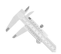 Pied à Coulisse Numérique, Pied à coulisse 6" 12" 0-150 mm 0,02 mm 530-104 1/128 Précision 0,05 mm Outils de mesure Jauge Outils à main(150mm)