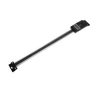 Pied à coulisse numérique, pied à coulisse à écran LCD 0-300 mm pour tours pour fraiseuses pour clôtures de scie à table pour tables de toupie