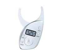 Pied à coulisse numérique portable pour une évaluation précise de la condition physique et un suivi quotidien de la santé des moniteurs de composition corporelle