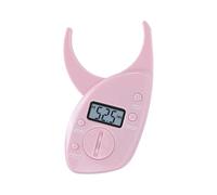 Pied à coulisse numérique portable pour une évaluation précise de la condition physique et un suivi quotidien de la santé, outil de mesure de la graisse