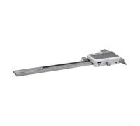 Pied à coulisse numérique rechargeable en acier inoxydable 0,01 mm pour mesurer la profondeur pour l'industrie électronique de bijoux 150 mm, 200 mm, 300 mm (150 mm)