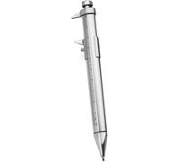 Pied à coulisse numérique, stylo à encre gel multifonction, pied à coulisse à coulisse et stylo à bille pratique, portable, durable