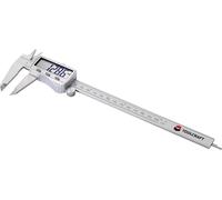 Toolcraft Pied à coulisse numérique TO-6935868 DIN EN 862 200 mm