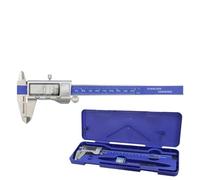 Pied à coulisse numérique Vernier 0-150 mm 0-200 0-300 Acier inoxydable Jauge électronique Outils de mesure Pour La Mesure Domestique Et Industrielle