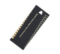 Pied à coulisse portable pour guitare et basse - Pour réparation de guitare professionnelle