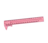 Pied à coulisse pour le travail du bois, micromètre à Double échelle pour la mesure du diamètre et de l ' épaisseur, règle pour le travail du bois, 0-150mm 0-180mm Double Scale Caliper
