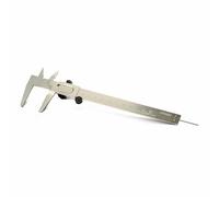 Stanley Pied à coulisse Type universel 1/10 avec molette 150 mm 1-35-603
