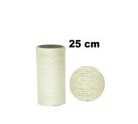 Pied à gratter 11 cm Longueur 25 cm