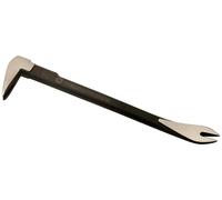 Pied à ongles « nailexpress » - 10' - 250 mm avec tête de levier et lame fine Peddinghaus 116010010