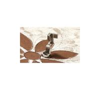 Pied à quilter pour règle en fixation basse F089 -(...) -