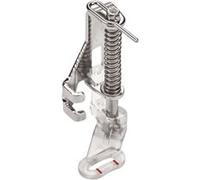 Pied à repriser et broderie pour B37 et B38 - Bernette(...) - Gris Gris