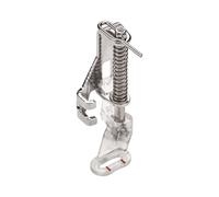 Pied à repriser et broderie pour B37 et B38 -(...) - Gris