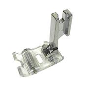 Pied à roulettes, pied à coudre pour Pfaff 1222, 1222 E, 1221 et 1229 Machine à coudre