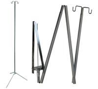 Pied à sérum pliant Medica Foot