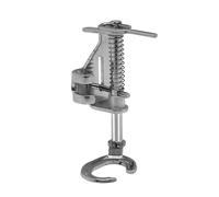 Pied à tige haute pour matelassage à bout ouvert #4021H-OT pour reprisage et broderie - Compatible avec Brother Singer Janome Bernina - 5BB5354