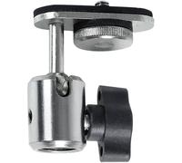 Pied-adaptateur pour micro et appareil photo DCAM 1 Adam Hall