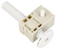 Pied Ajustable Arrière Lave-Vaisselle Candy Original 91670150