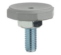 Pied Ajustable De Machine À Laver Bosch 610643 Pièce D'origine