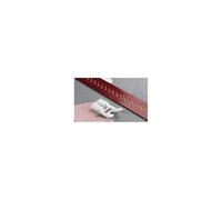Brother Pied anti-adhérent F008 – 5 mm – canette verticale – Blanc