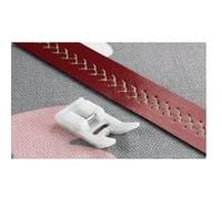 Brother anti-adhérente Pied - Horizontal de crochet 5 mm