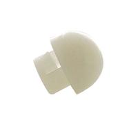 Pied arrière 4528210100 pour Congélateur BEKO, LISTO, SELECLINE , CONGEL. LISTO CCL 104B