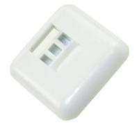 Pied arriére d'origine Lave-vaisselle 481252878032 WHIRLPOOL